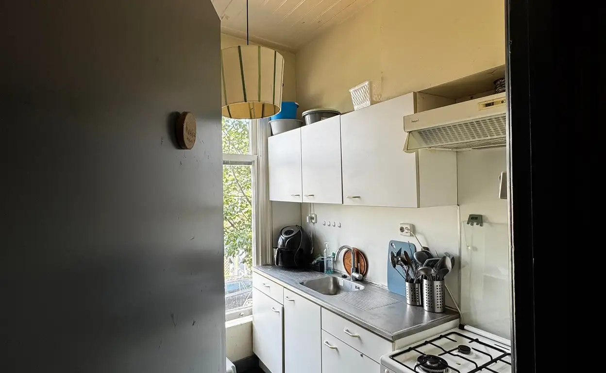 Foto #11 Kamer Groeneweg Zwolle