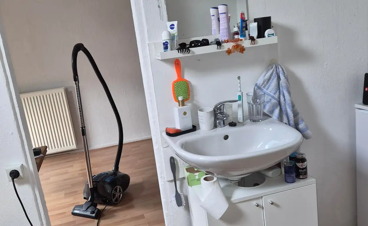 Foto #6 Kamer Groeneweg Zwolle