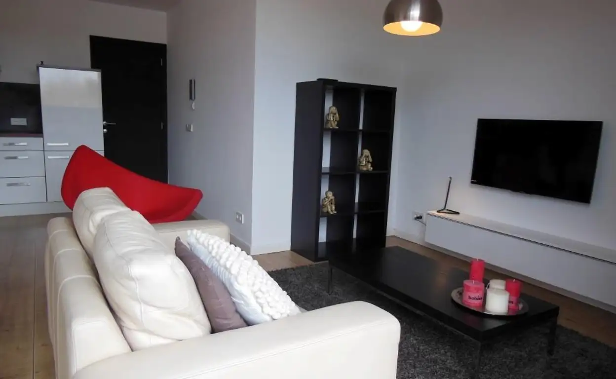 Foto #6 Appartement Koning Willem I straat Maastricht