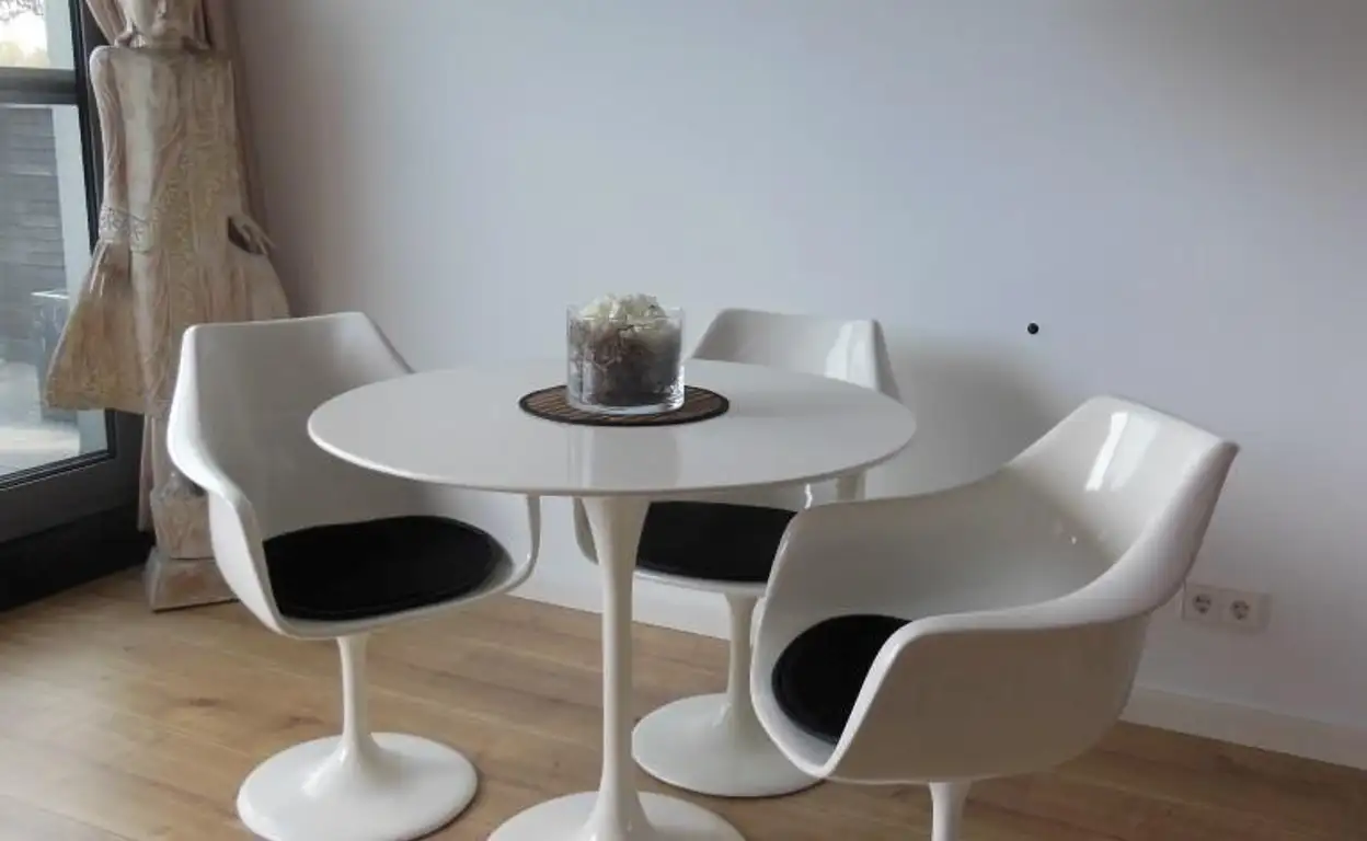 Foto #5 Appartement Koning Willem I straat Maastricht