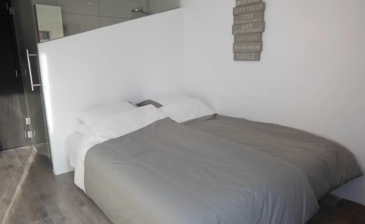 Foto #10 Appartement Koning Willem I straat Maastricht