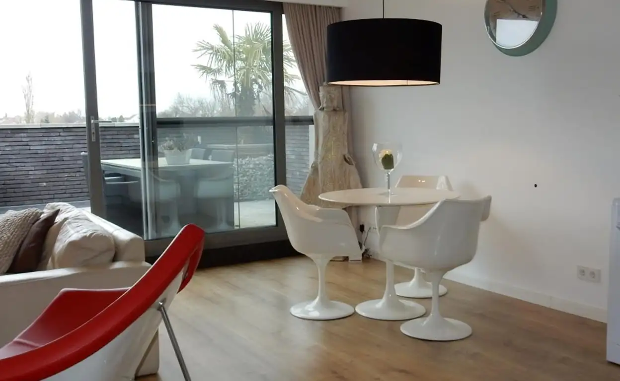 Foto #9 Appartement Koning Willem I straat Maastricht