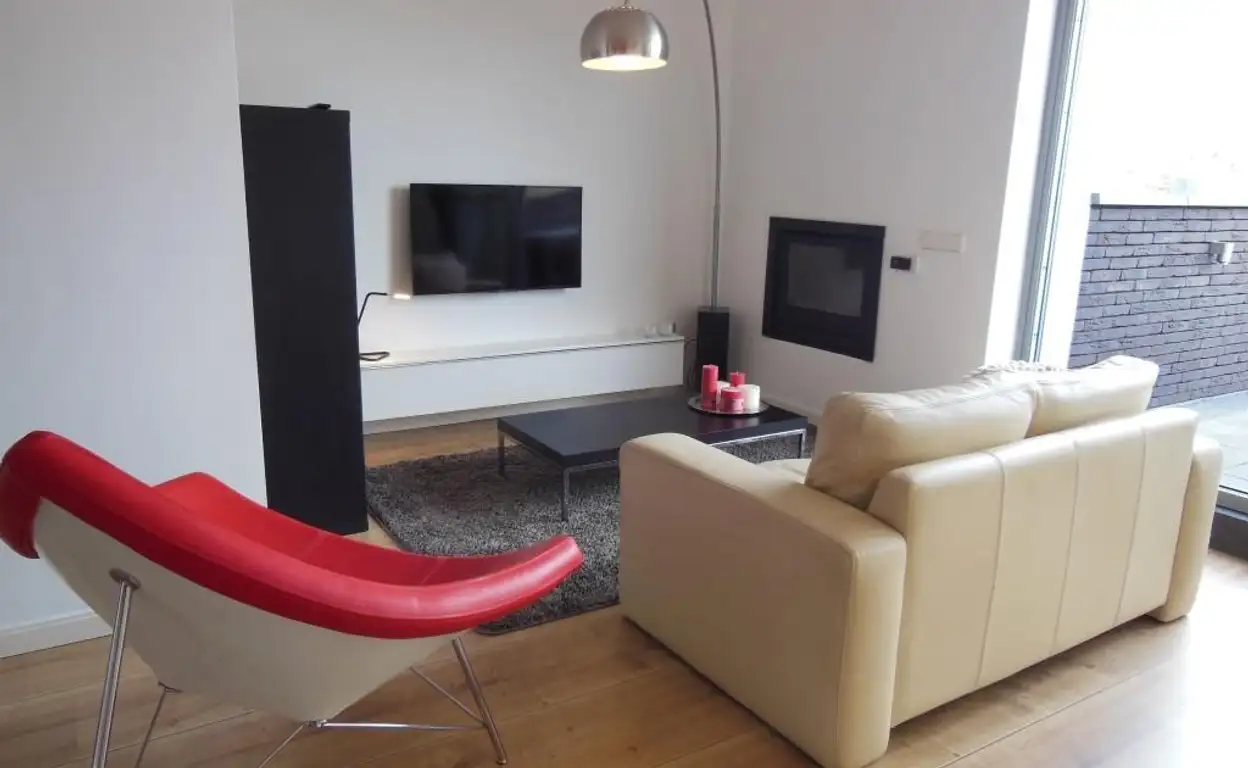 Foto #0 Appartement Koning Willem I straat Maastricht