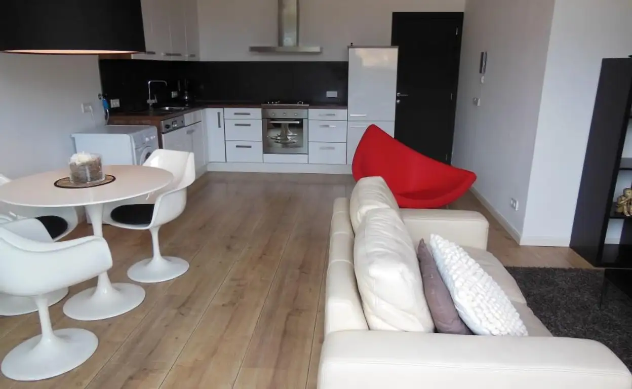Foto #8 Appartement Koning Willem I straat Maastricht