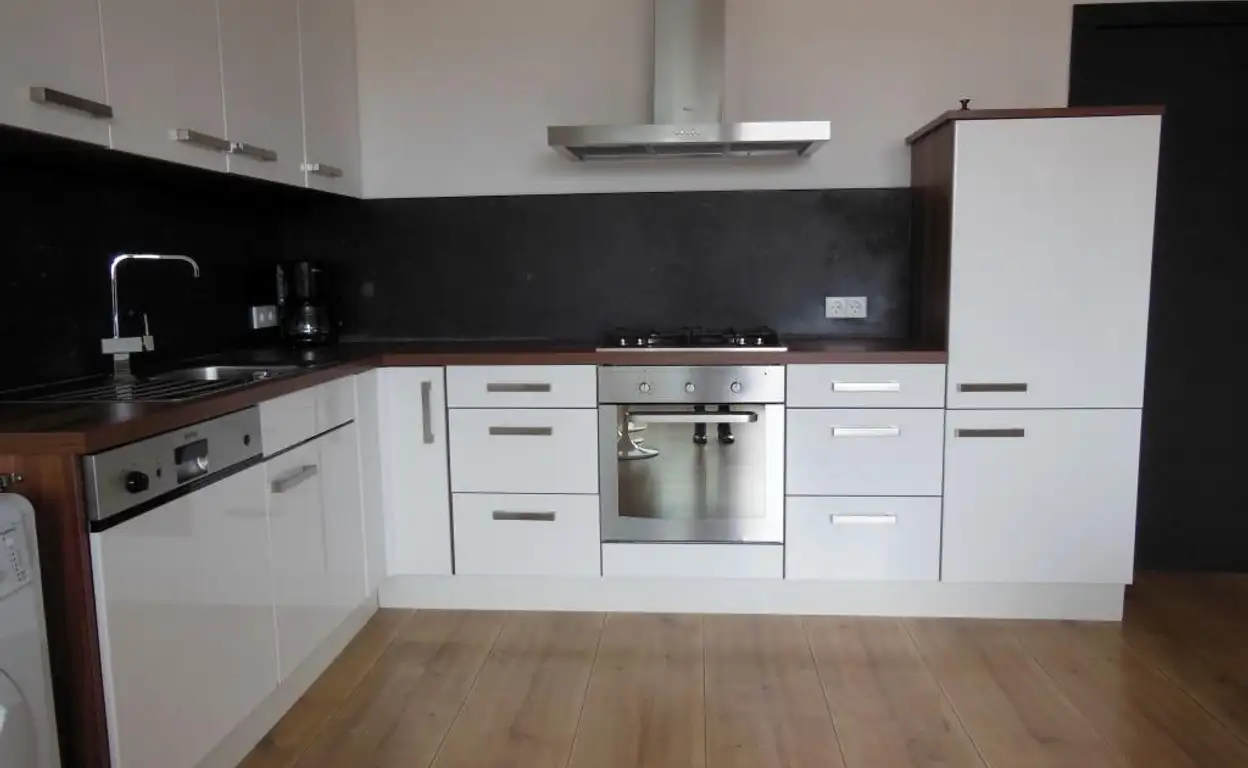 Foto #3 Appartement Koning Willem I straat Maastricht