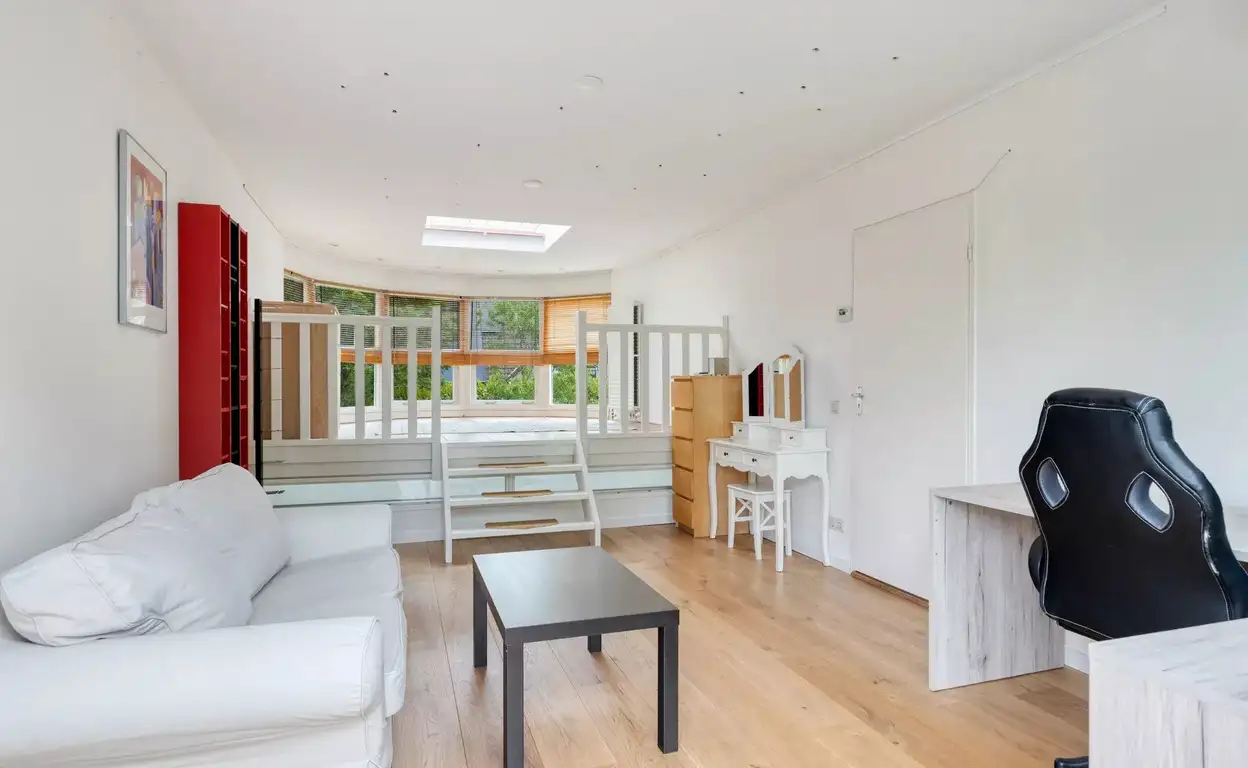 Foto #25 Huurwoning De Heijbloem Nuenen
