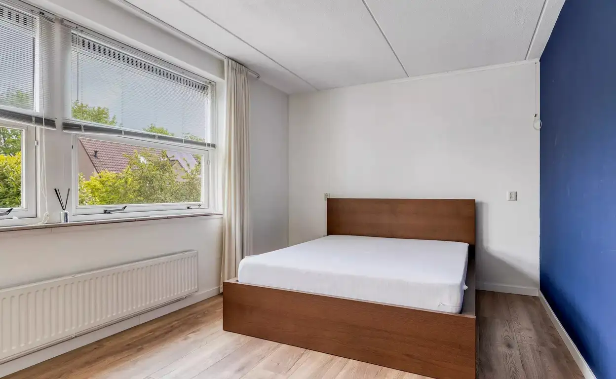 Foto #16 Huurwoning De Heijbloem Nuenen