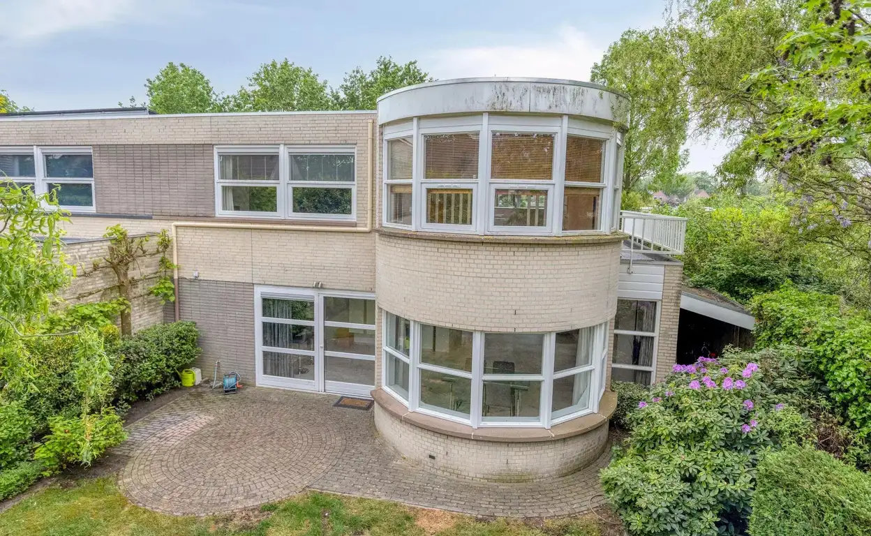 Foto #19 Huurwoning De Heijbloem Nuenen