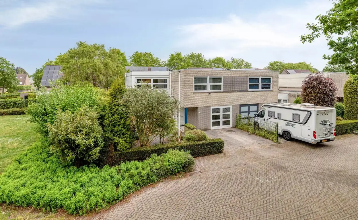 Foto #14 Huurwoning De Heijbloem Nuenen