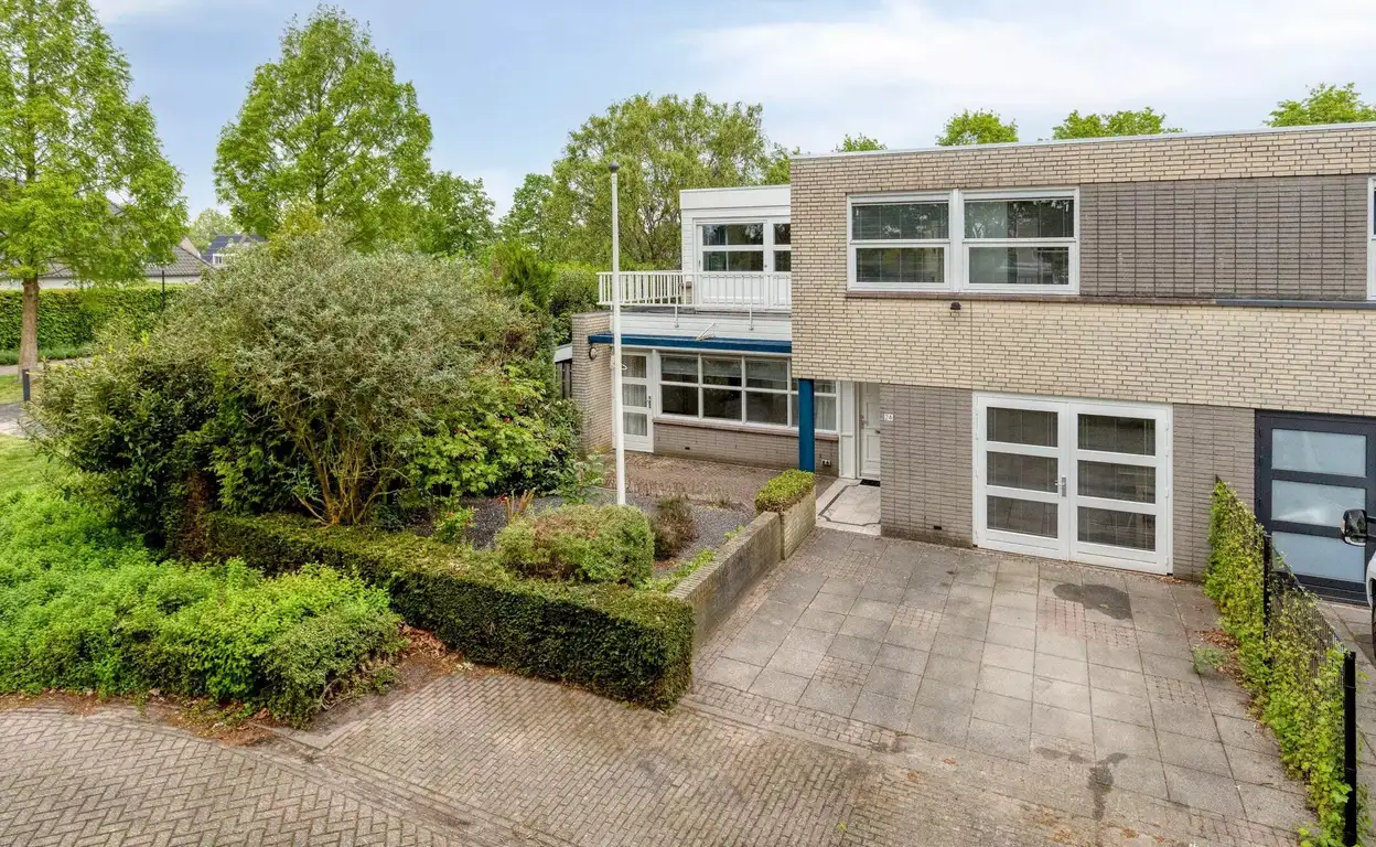 Foto #1 Huurwoning De Heijbloem Nuenen