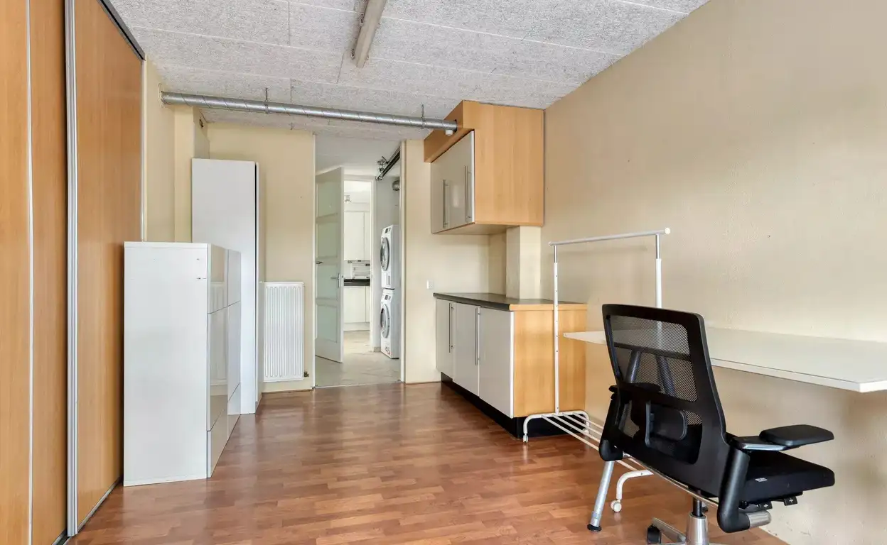 Foto #9 Huurwoning De Heijbloem Nuenen