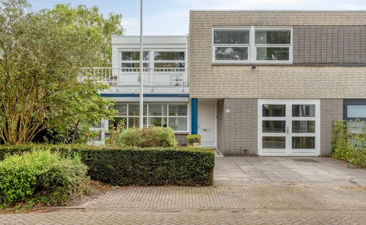 Foto #0 Huurwoning De Heijbloem Nuenen
