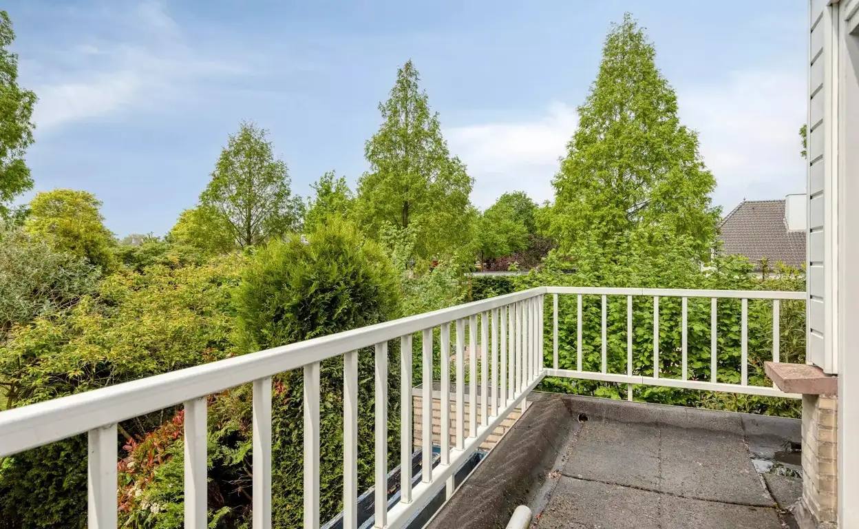 Foto #22 Huurwoning De Heijbloem Nuenen