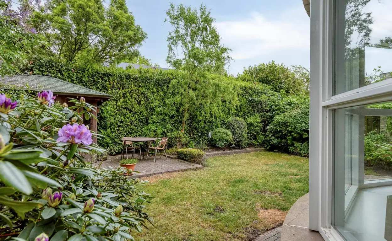 Foto #21 Huurwoning De Heijbloem Nuenen