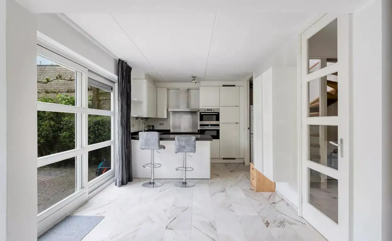 Foto #7 Huurwoning De Heijbloem Nuenen