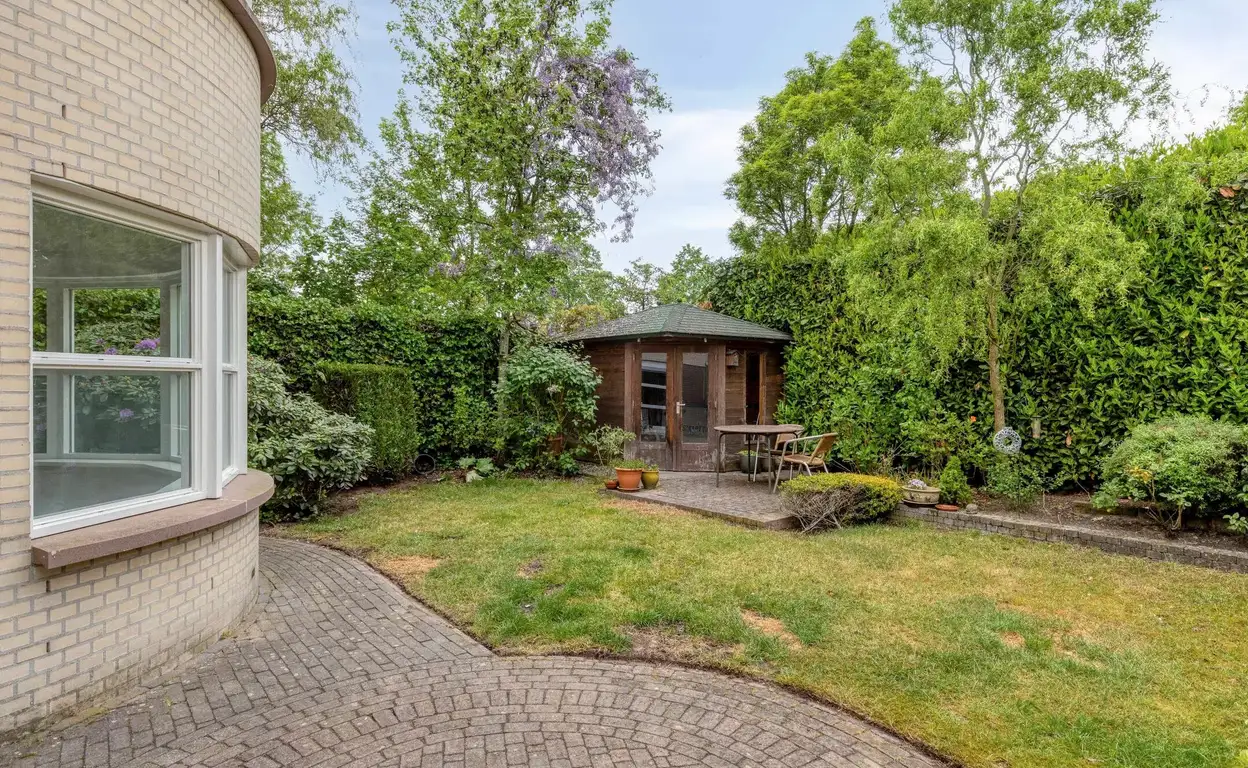 Foto #17 Huurwoning De Heijbloem Nuenen