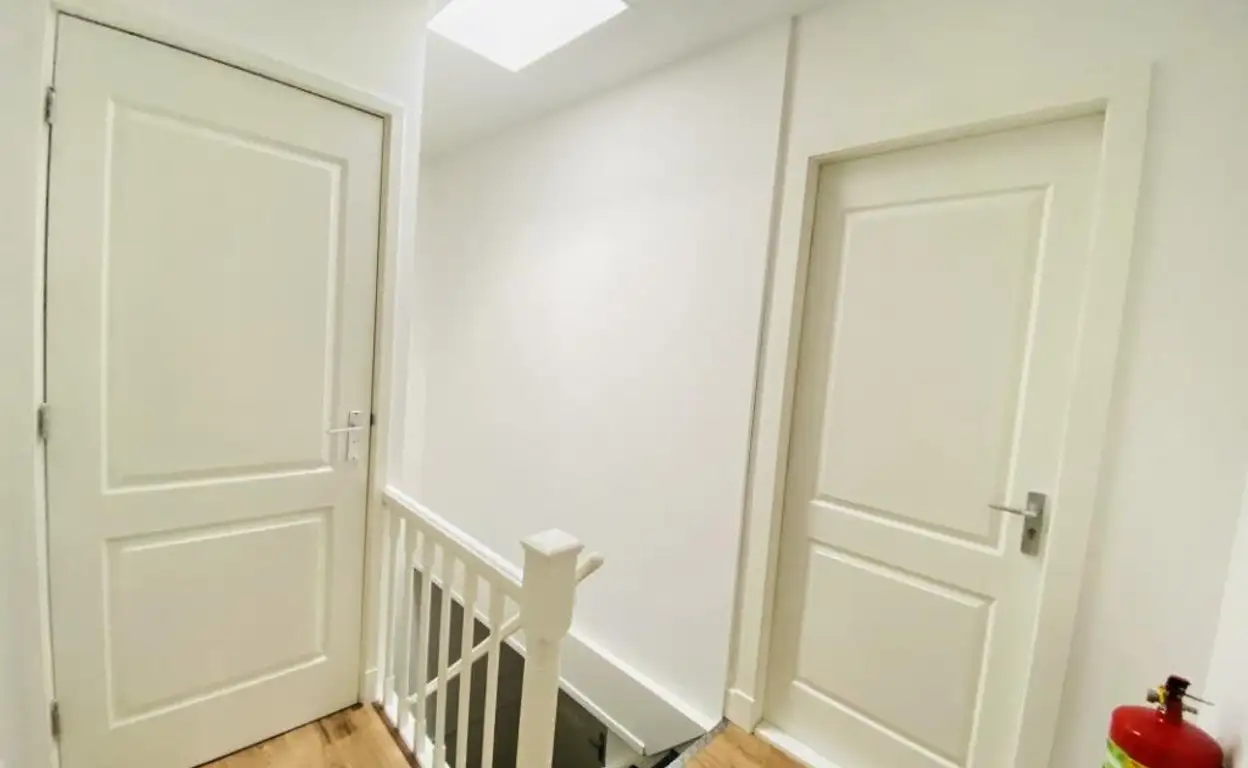 Foto #7 Studio Larensestraat Den Haag