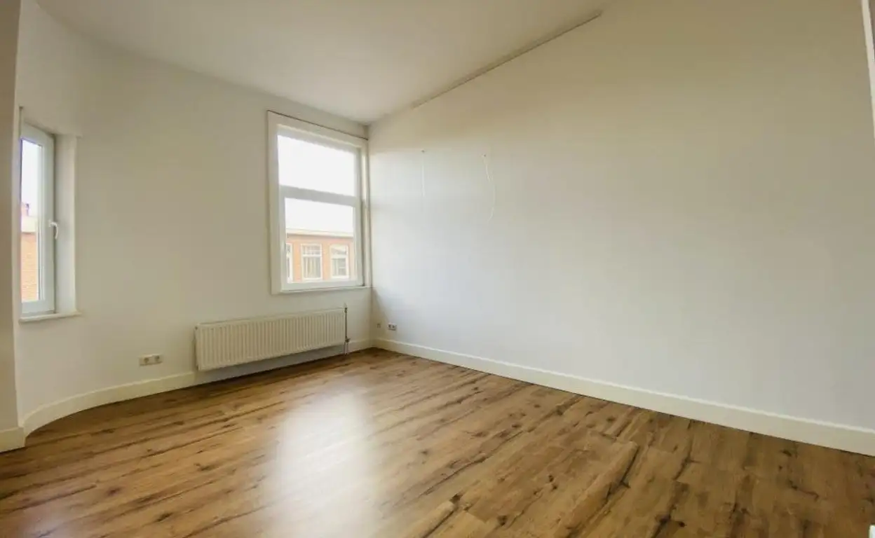 Foto #1 Studio Larensestraat Den Haag