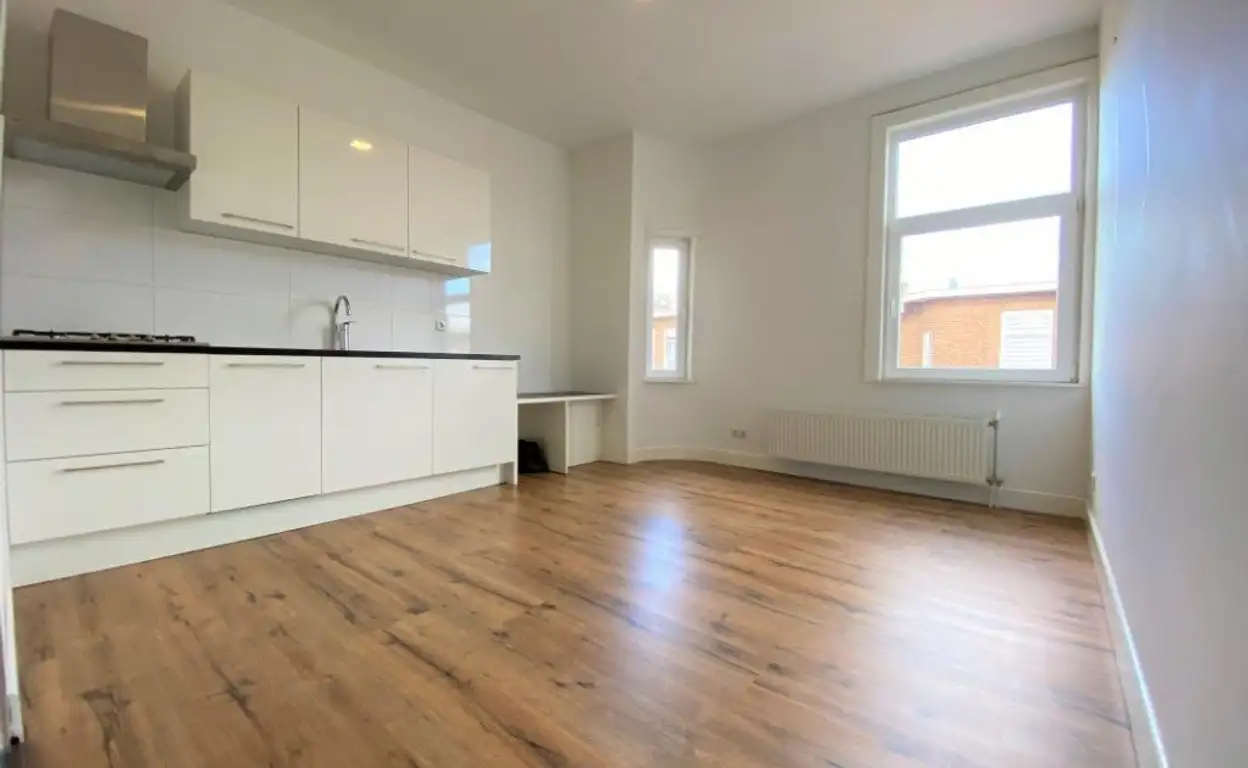 Foto #6 Studio Larensestraat Den Haag