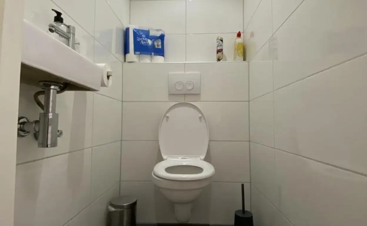 Foto #10 Studio Larensestraat Den Haag