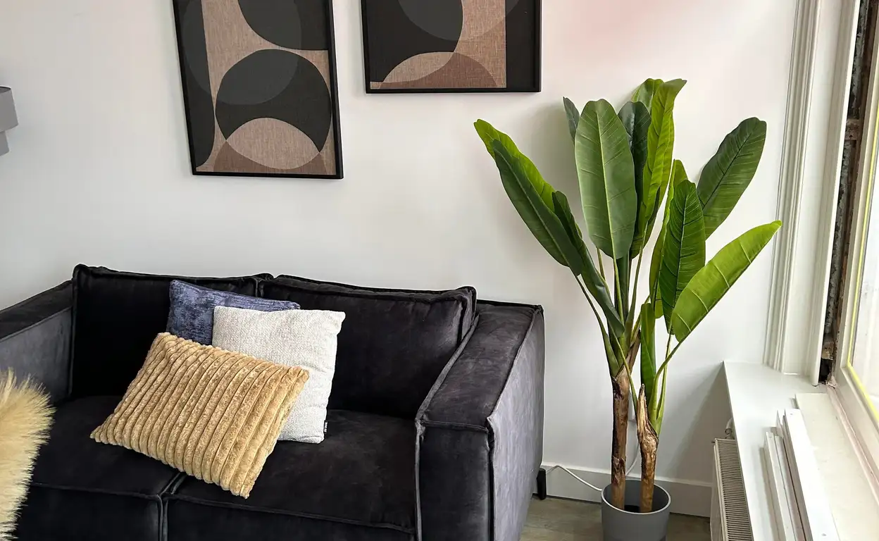 Foto #6 Appartement Botermarkt Leiden