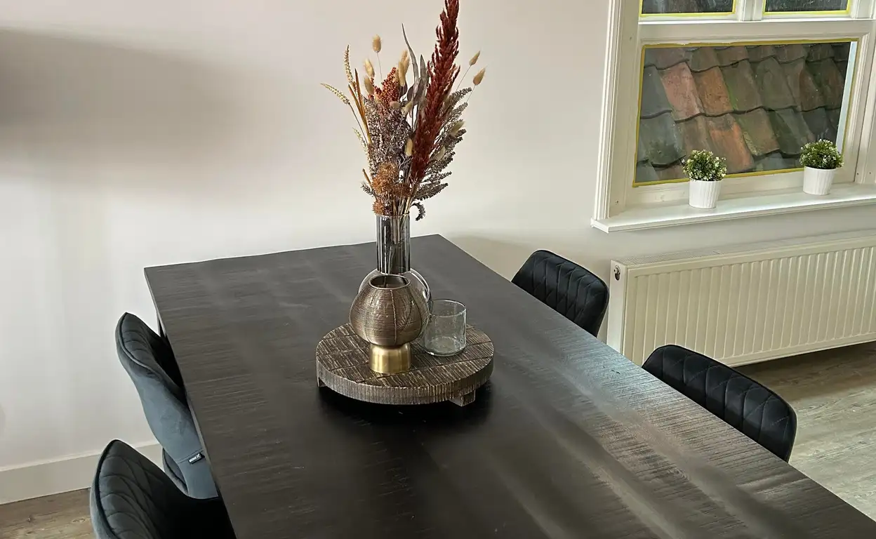 Foto #8 Appartement Botermarkt Leiden