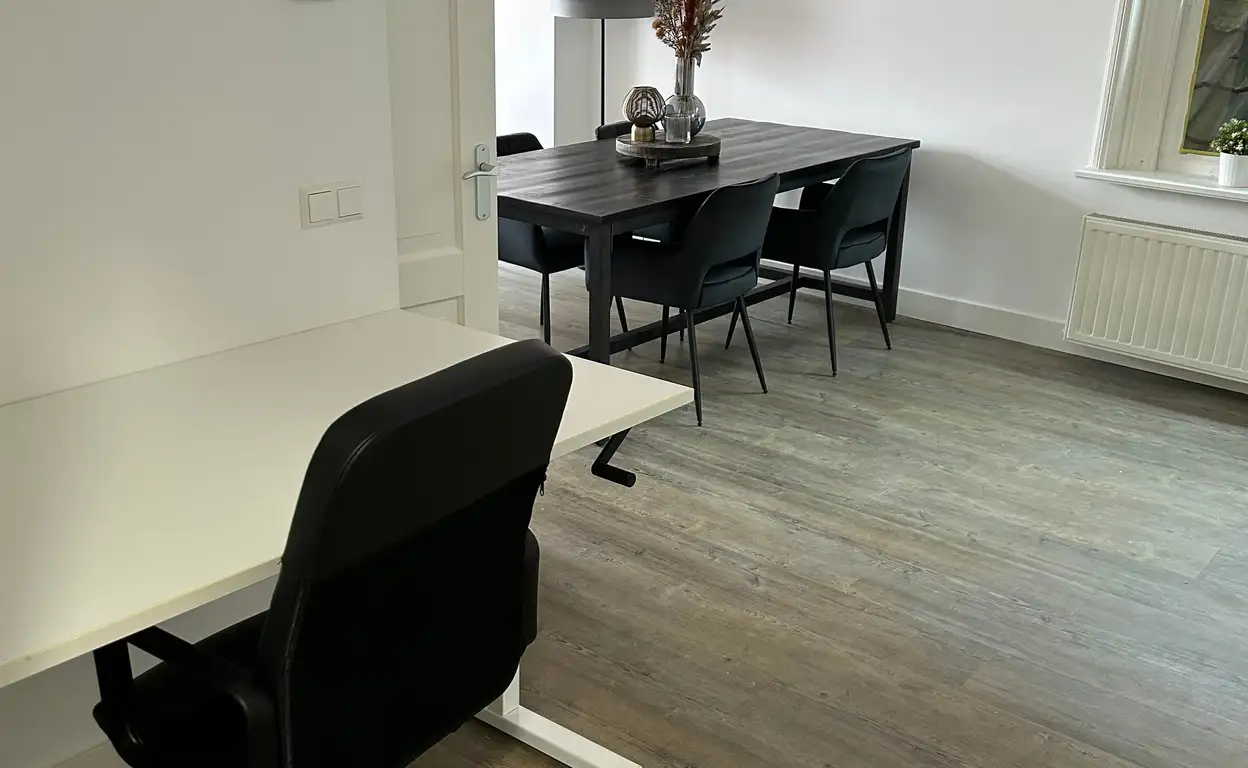 Foto #3 Appartement Botermarkt Leiden