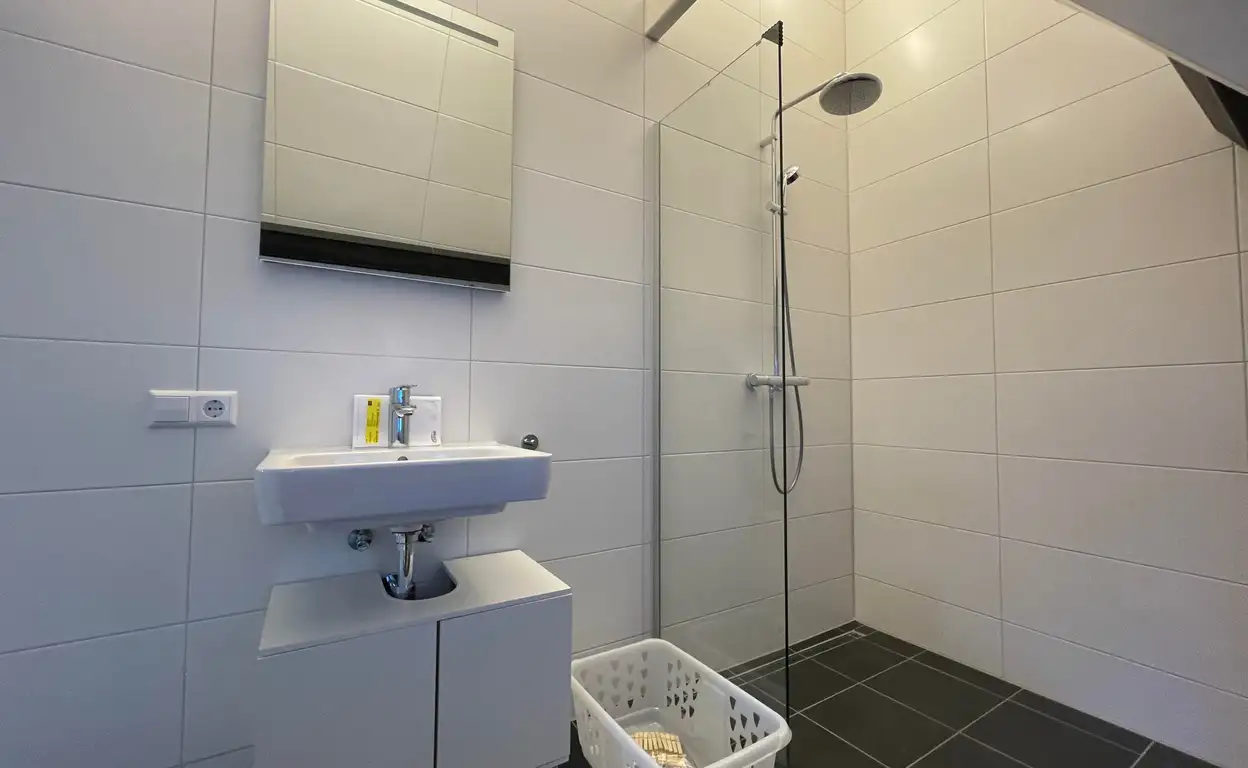 Foto #1 Appartement Botermarkt Leiden