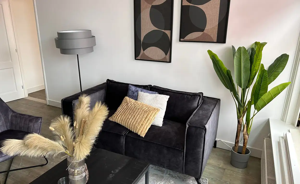 Foto #7 Appartement Botermarkt Leiden