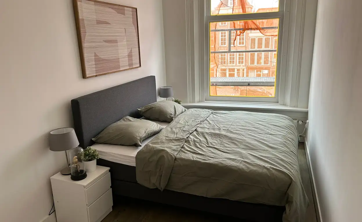Foto #10 Appartement Botermarkt Leiden