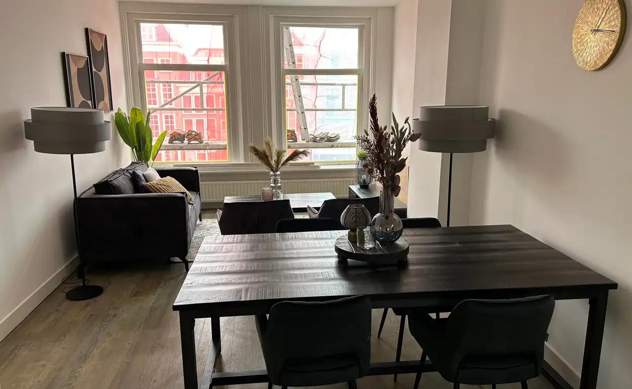 Foto #5 Appartement Botermarkt Leiden