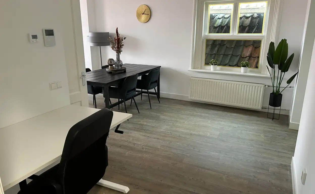 Foto #4 Appartement Botermarkt Leiden