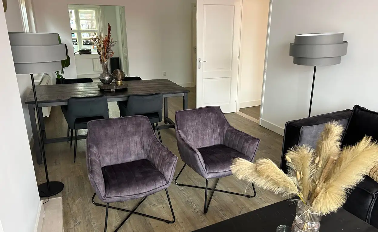 Foto #0 Appartement Botermarkt Leiden