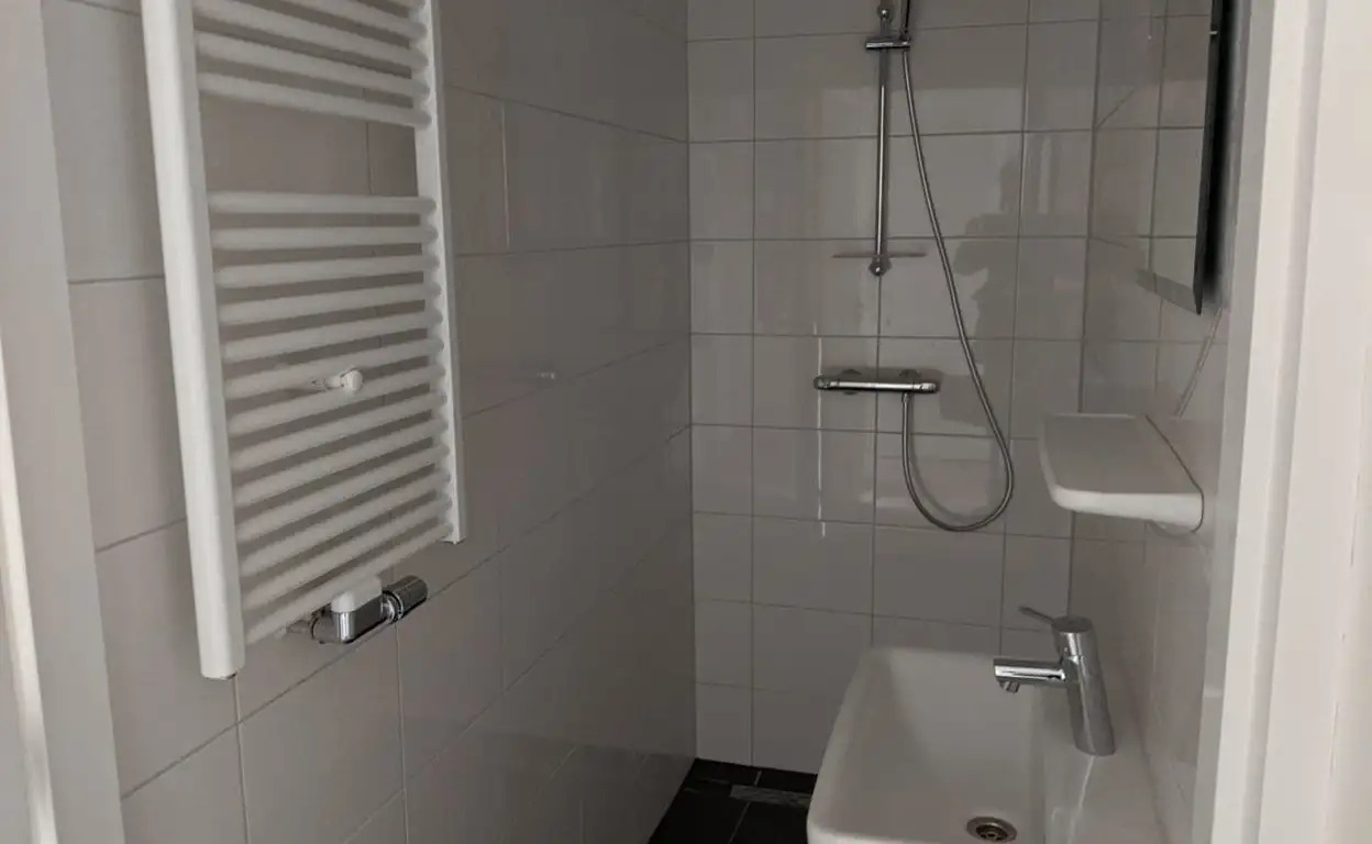 Foto #7 Appartement Bartholomeus Diazstraat Amsterdam