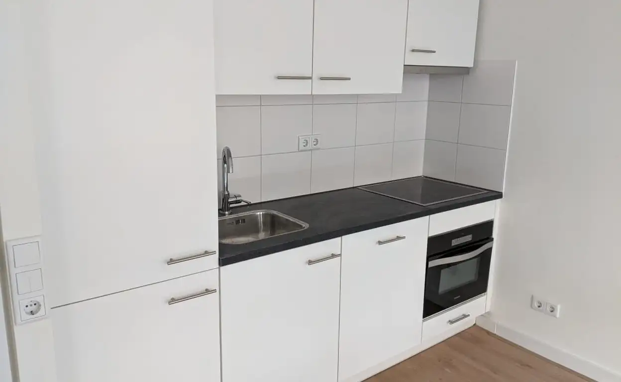 Foto #5 Appartement Bartholomeus Diazstraat Amsterdam