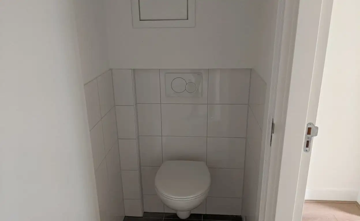 Foto #8 Appartement Bartholomeus Diazstraat Amsterdam