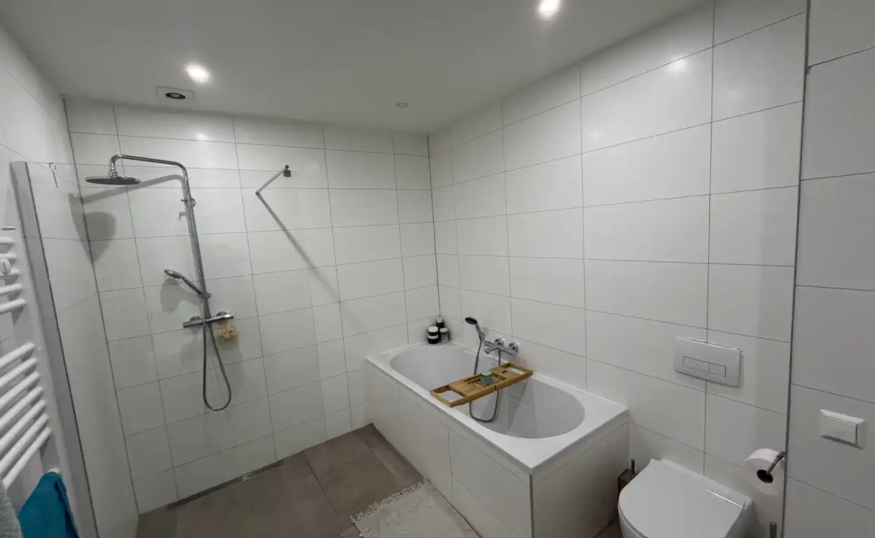 Foto #13 Appartement Koralensteeg Haarlem