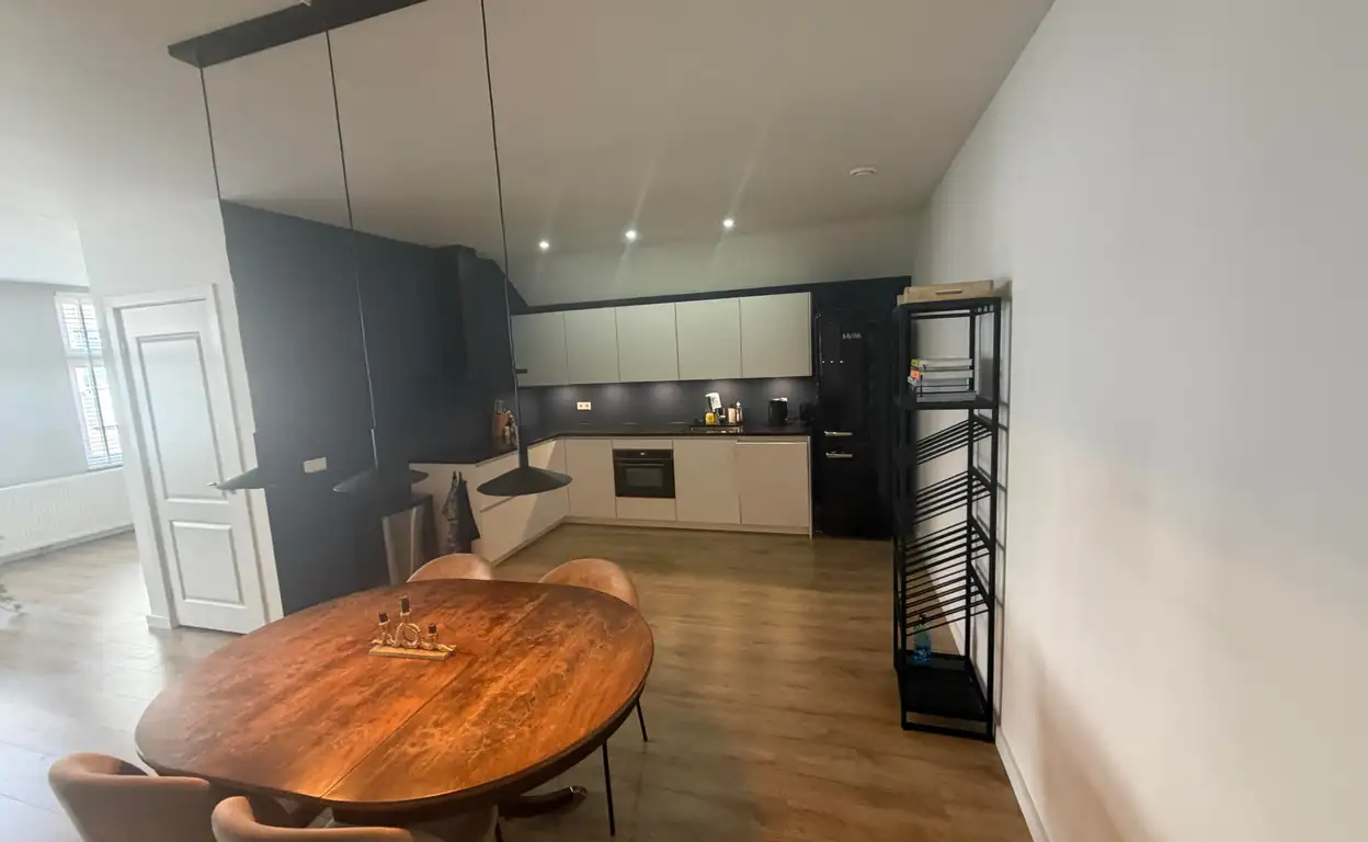 Foto #7 Appartement Koralensteeg Haarlem