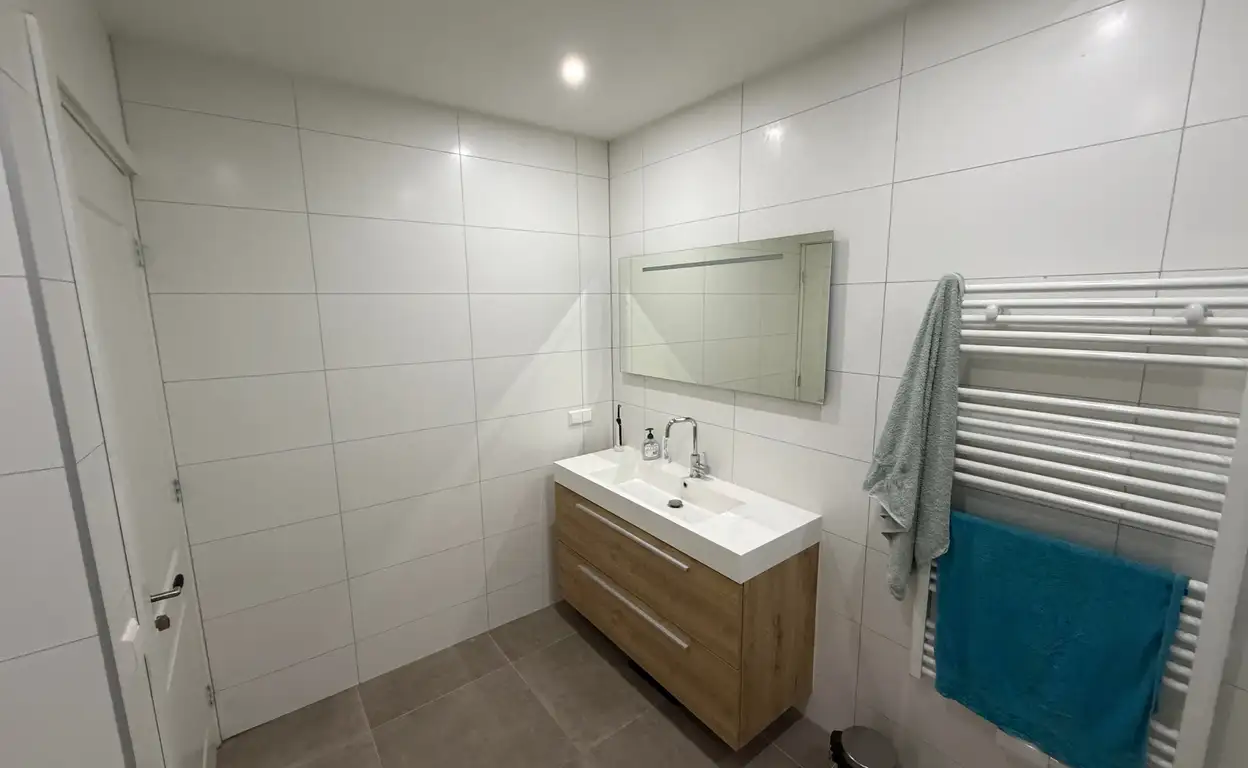 Foto #12 Appartement Koralensteeg Haarlem
