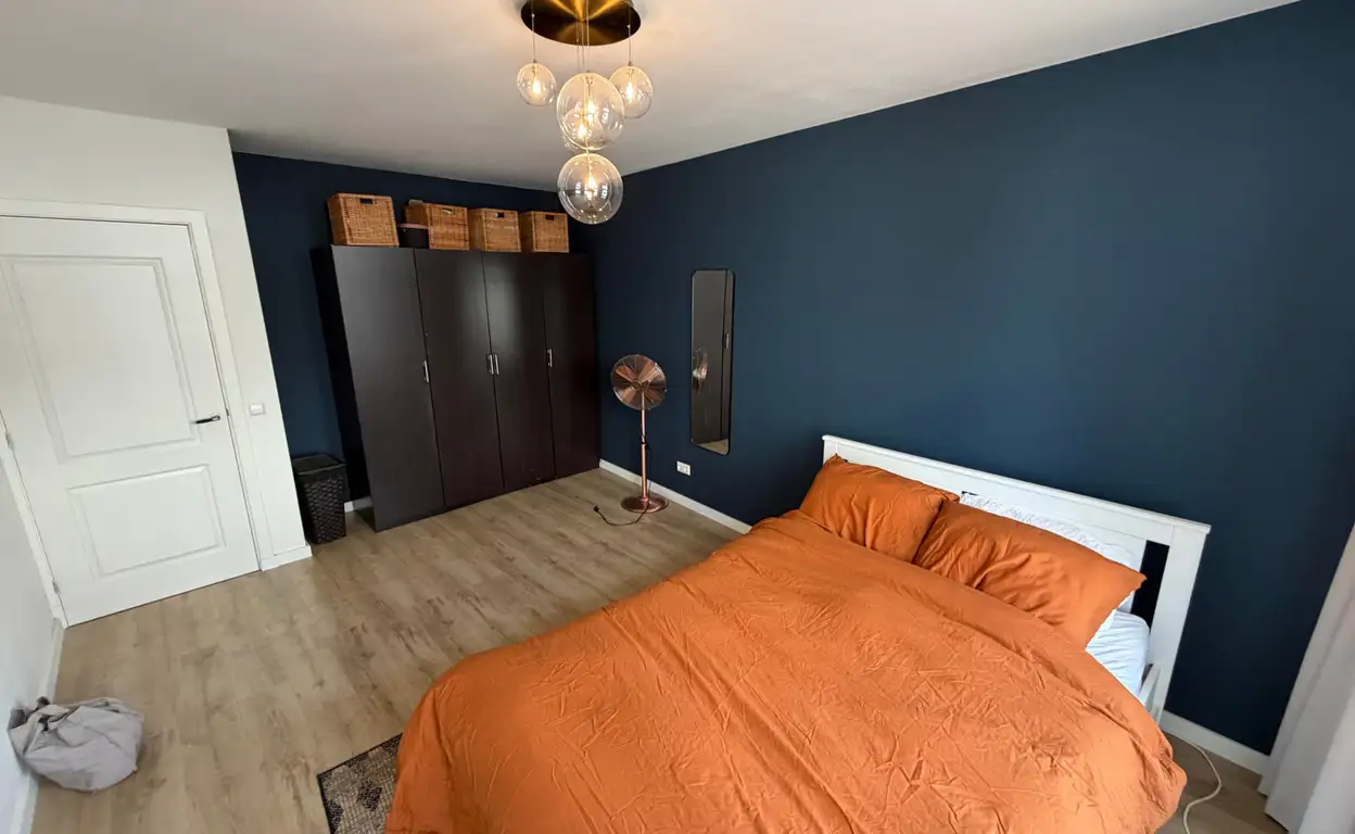 Foto #9 Appartement Koralensteeg Haarlem