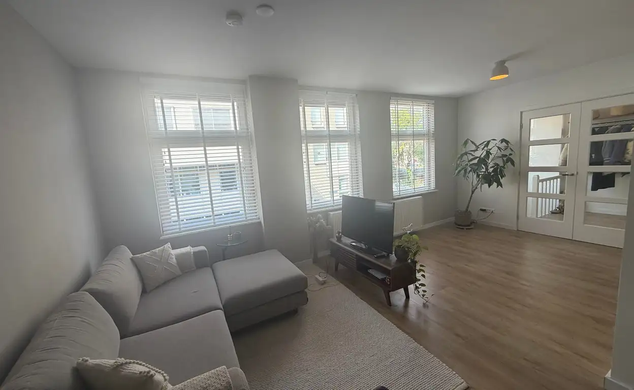 Foto #4 Appartement Koralensteeg Haarlem