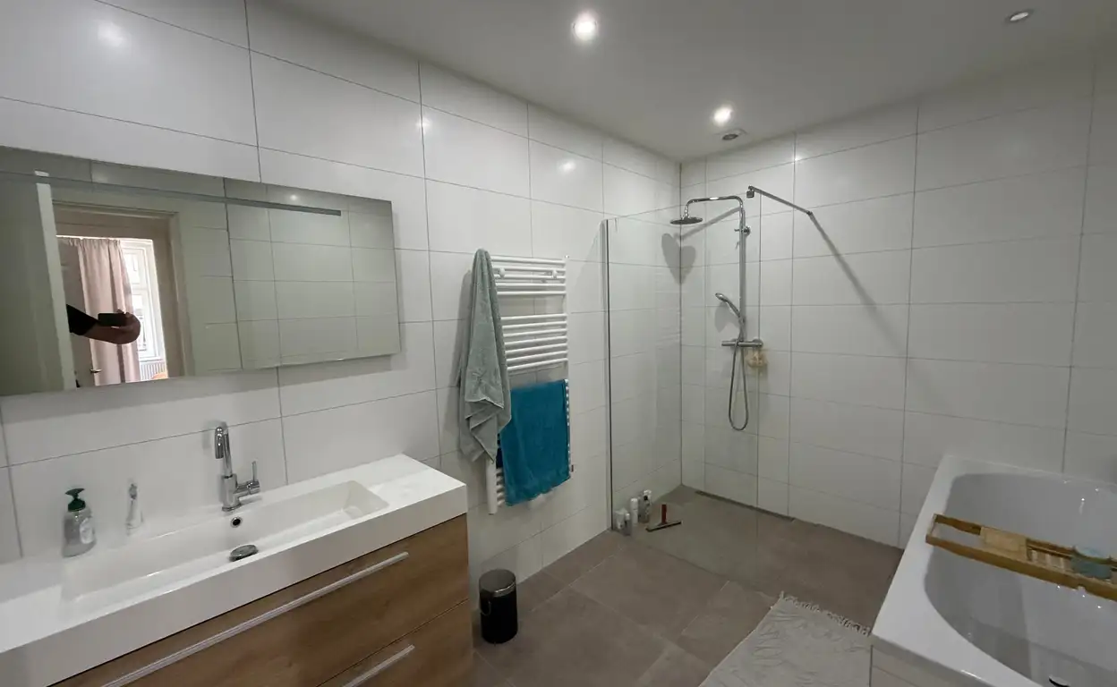 Foto #11 Appartement Koralensteeg Haarlem
