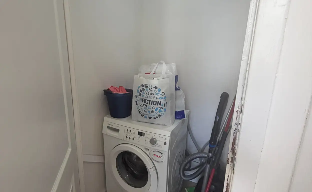 Foto #17 Appartement Koralensteeg Haarlem