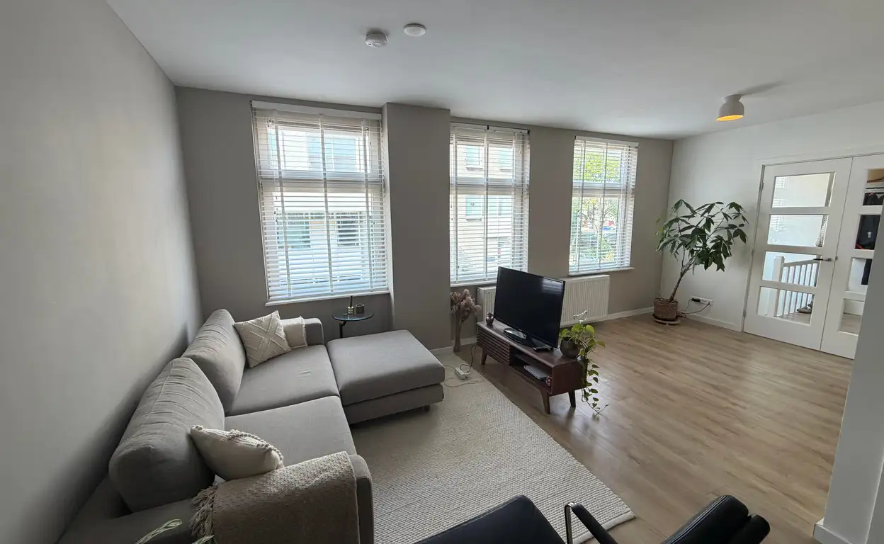 Foto #0 Appartement Koralensteeg Haarlem