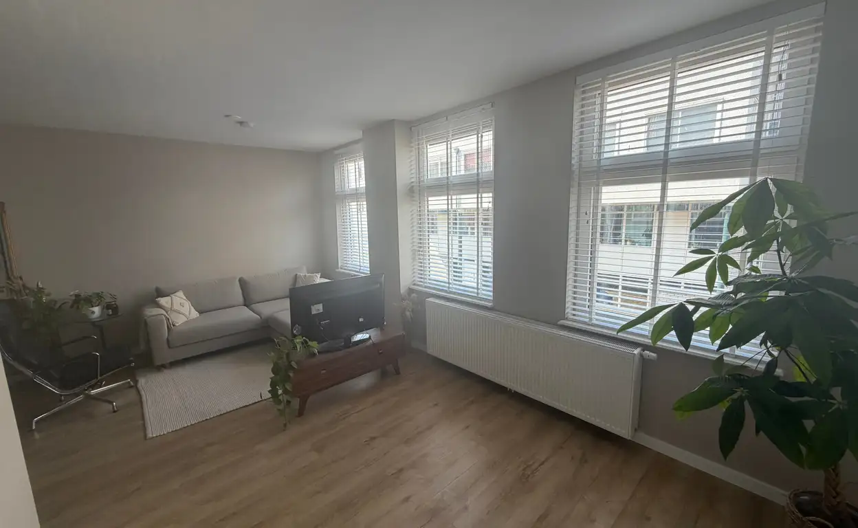 Foto #5 Appartement Koralensteeg Haarlem