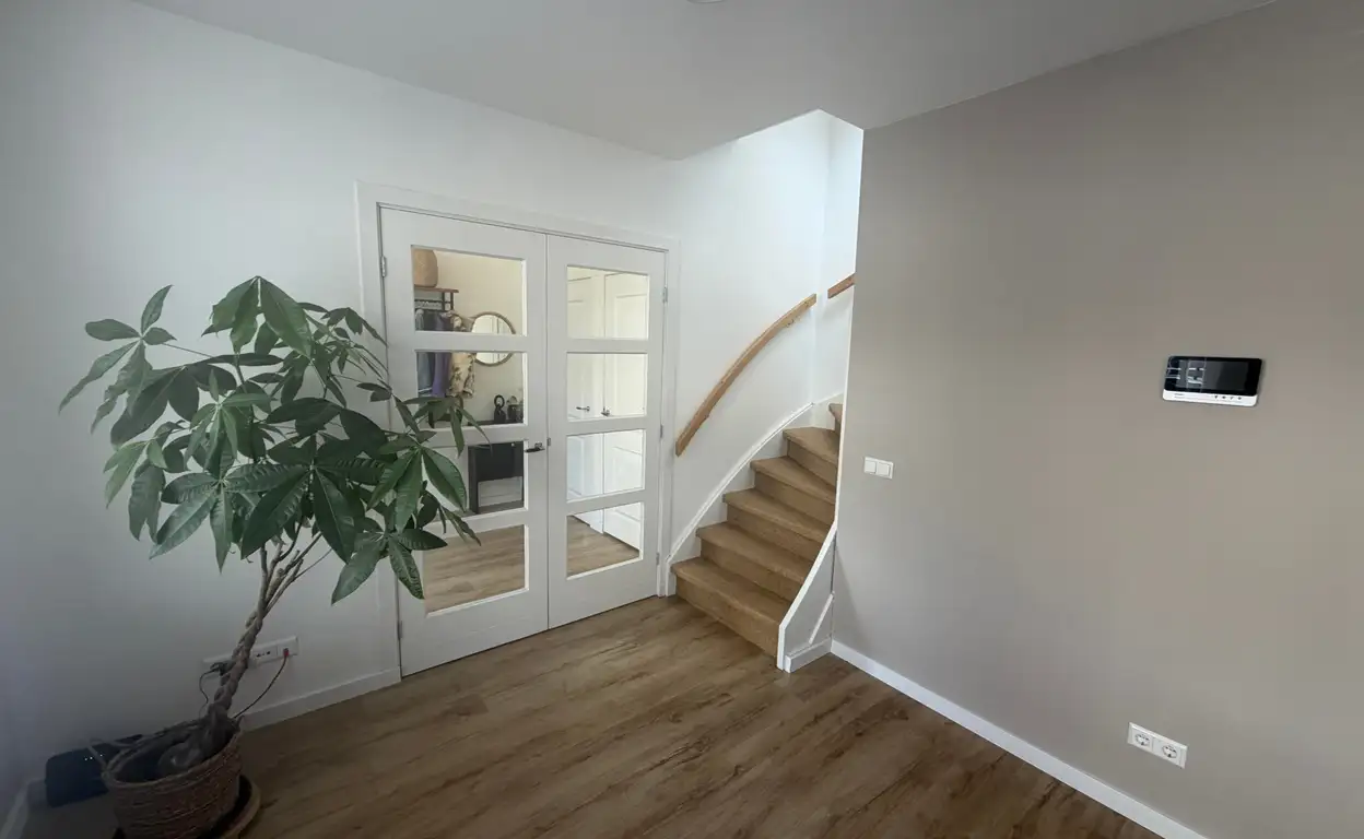 Foto #8 Appartement Koralensteeg Haarlem