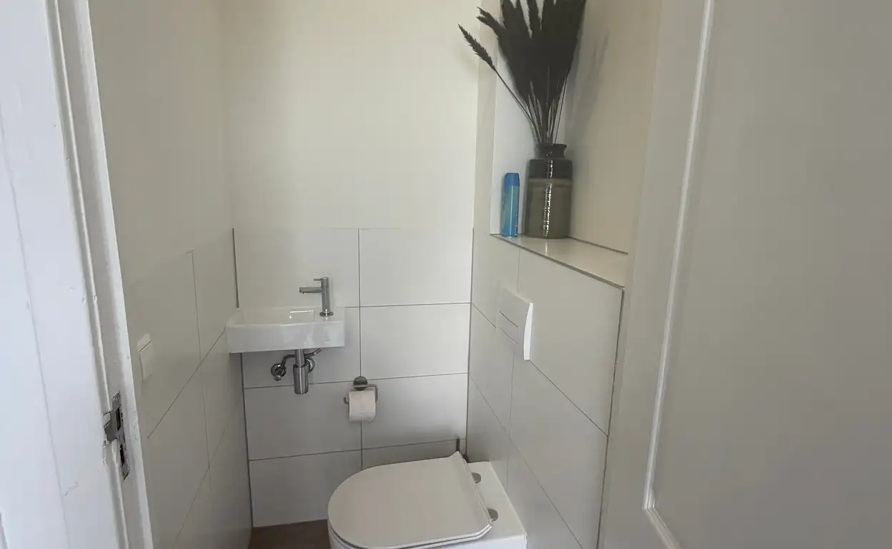 Foto #3 Appartement Koralensteeg Haarlem
