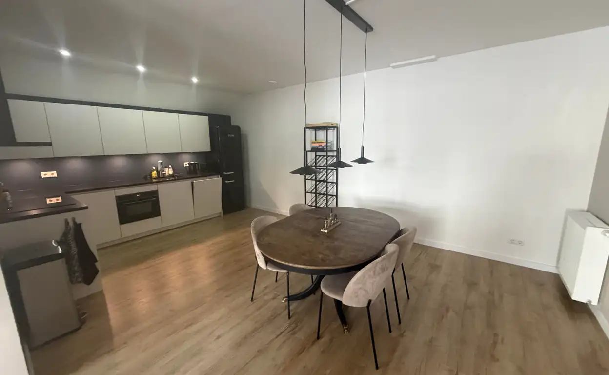 Foto #6 Appartement Koralensteeg Haarlem