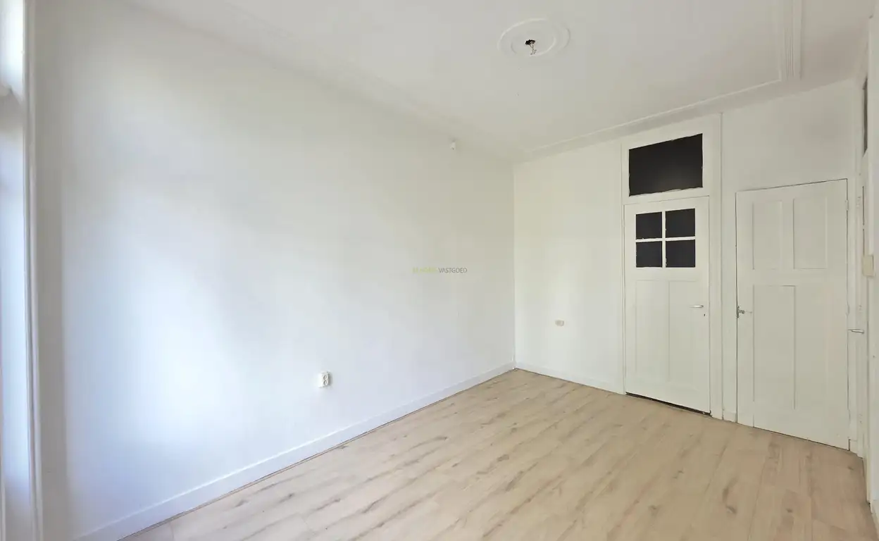 Foto #18 Appartement Schiedamseweg Rotterdam