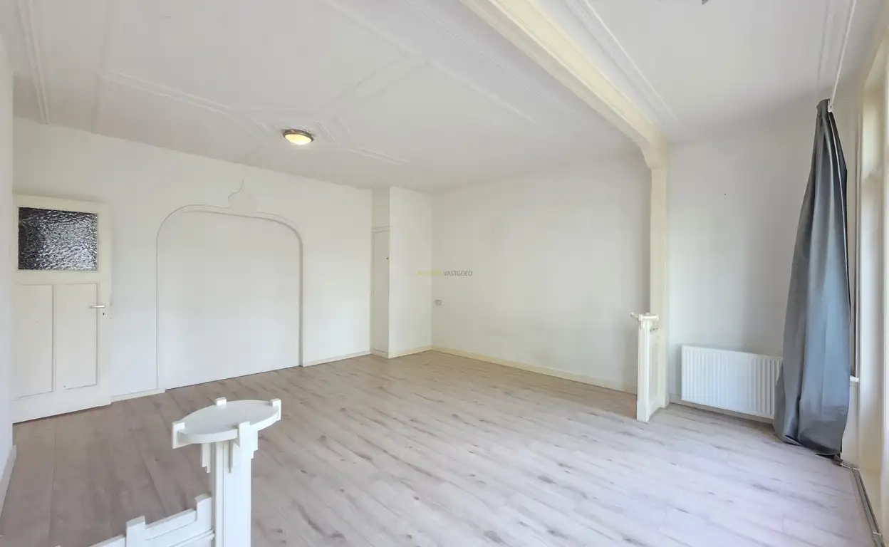 Foto #10 Appartement Schiedamseweg Rotterdam